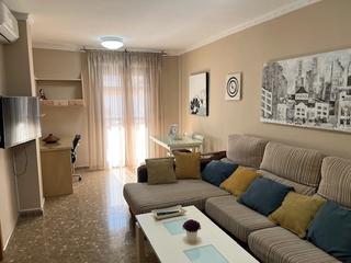 Location Appartement à Villafranca de Córdoba. Piso 80 m2 en villafranca de córdoba