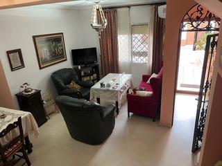 Casa a schiera in Villafranca de Córdoba. Casa de 105 m2 en villafranca