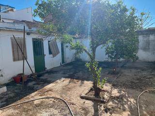 Casa a Villafranca de Córdoba. Casa de pueblo de 220 m2