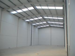 Nave industrial en Pedro Abad. Nave de 175 m2 en pedro abad