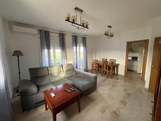 Duplex in Villafranca de Córdoba. Precioso dúplex de villafranca de córdoba de 110 m2