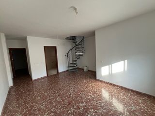 Duplex in Villafranca de Córdoba. Dúplex de 125 m2 en villafranca de córdoba