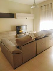 Miete Reihenhaus in Villafranca de Córdoba. Cada adosada de 130 m2 en villafranca de córdoba