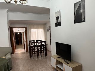 Lloguer Casa a Villafranca de Córdoba. Casa de pueblo de 220 m2 en villafranca de córdoba