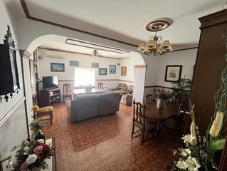 Haus in Villafranca de Córdoba. Gran casa de pueblo de 250 m2