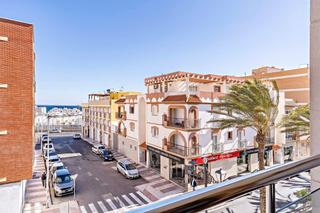 Flat in Roquetas pueblo. Fantástica oportunidad en roquetas de mar!