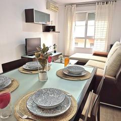 Piso en Ejido centro. Tu nuevo hogar en el corazn de el ejido te espera!