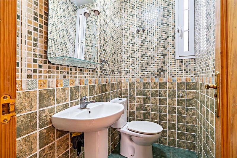 Foto 1589a20a-3491-4ecc-af6b-0e098e56695b. Piano terra in Plaza de Toros - Santa Rita Almería