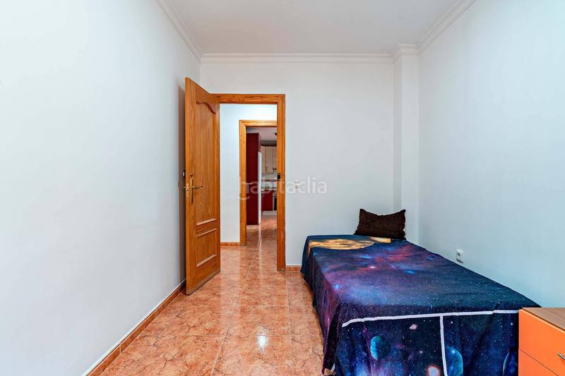 Foto 164b9d61-45d4-4b3d-8081-5f88f11d814a. Piano terra in Plaza de Toros - Santa Rita Almería