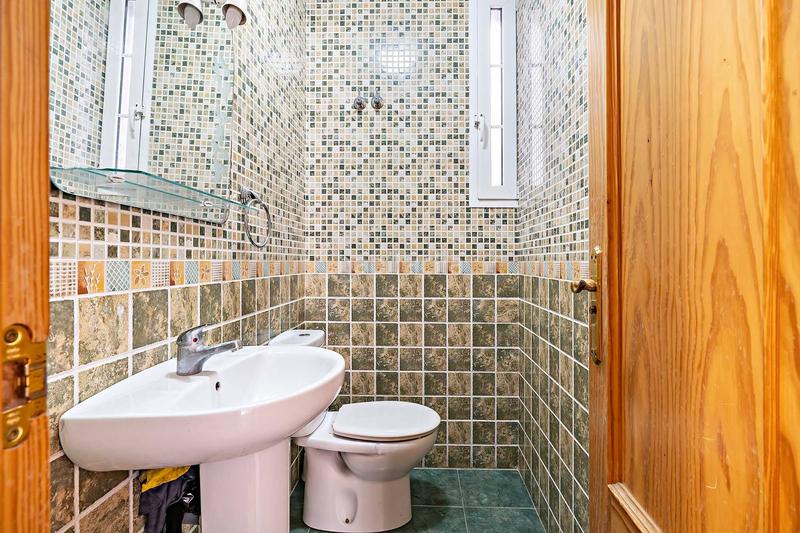 Foto 3b7dd1b9-f3f1-477a-95c5-ac50946358b7. Piano terra in Plaza de Toros - Santa Rita Almería