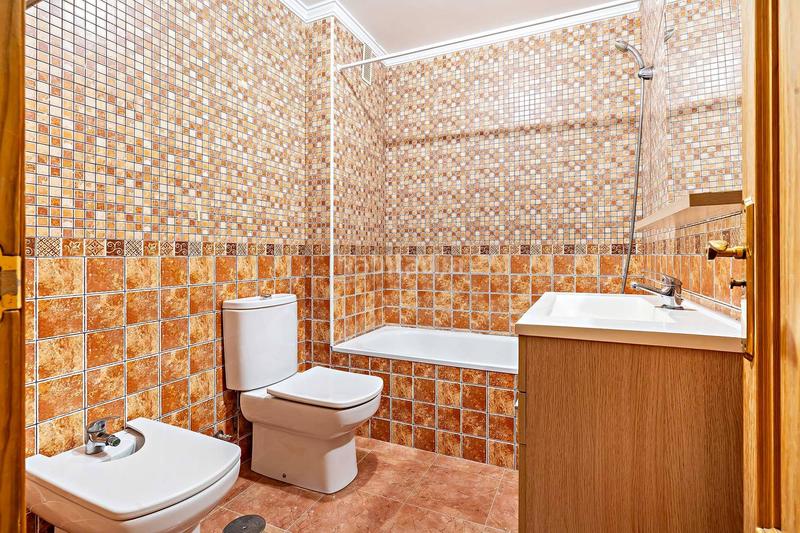 Foto 9264c717-6d19-42e2-87db-319c97a6135e. Piano terra in Plaza de Toros - Santa Rita Almería