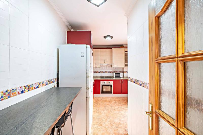 Foto ba2ec36c-3062-43e0-bdbe-a6aaf13b16b4. Piano terra in Plaza de Toros - Santa Rita Almería