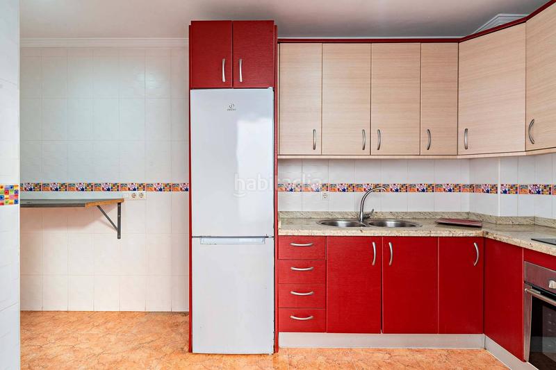 Foto bb093d13-34c5-4f92-b3b1-db3368958647. Piano terra in Plaza de Toros - Santa Rita Almería