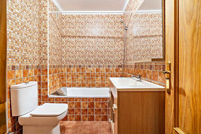 Foto e578ecb2-83e3-41a5-94d1-53b9079609fb. Erdgeschoss in Plaza de Toros - Santa Rita Almería