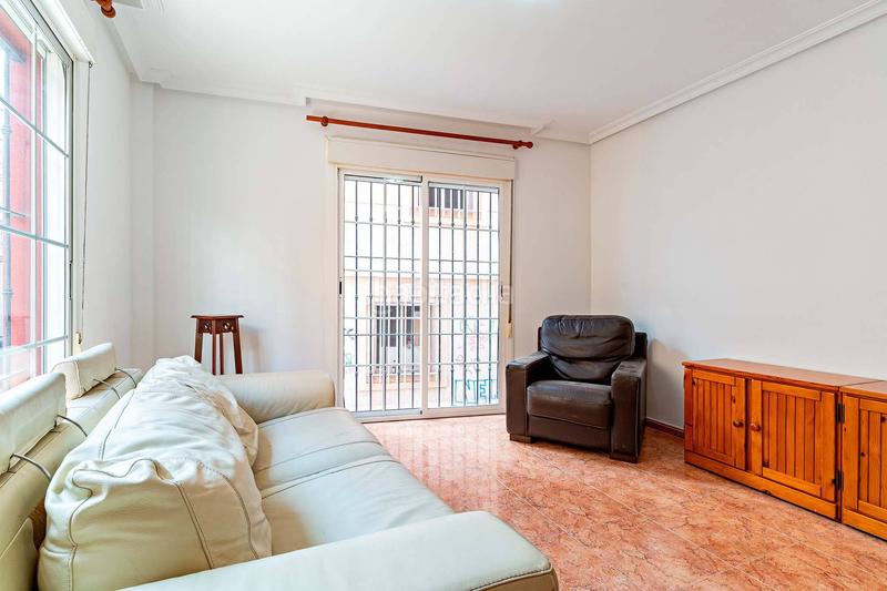 Foto e8862e42-6332-4b2d-8e9b-037ef63d4794. Piano terra in Plaza de Toros - Santa Rita Almería