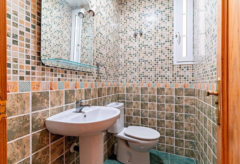 Foto ed207751-580d-4df2-bd5d-1824580a681c. Piano terra in Plaza de Toros - Santa Rita Almería