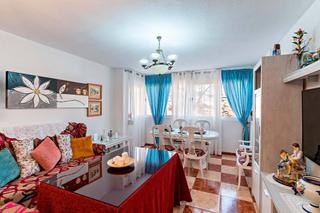 Flat in Avenida rey juan carlos i 104