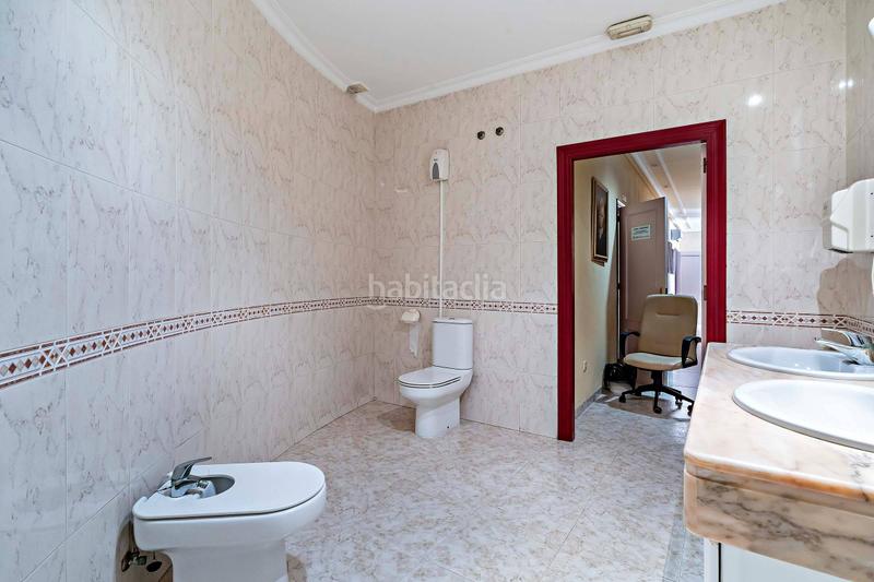 Foto 422870d7-5862-42c4-9faa-57fc3a978064. Erdgeschoss in El Puerto Roquetas de Mar