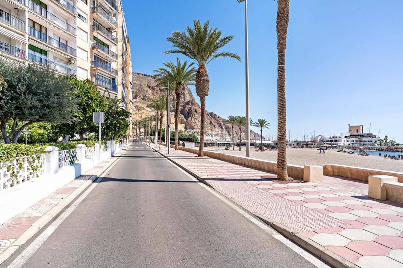 Foto f446cf76-4628-4037-af8b-c7ab911898f9. Erdgeschoss in El Puerto Roquetas de Mar