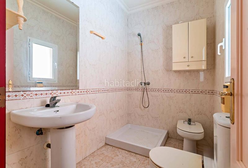 Foto 52d791c3-a578-440f-be28-fdf6171779ba. Piano terra in El Puerto Roquetas de Mar