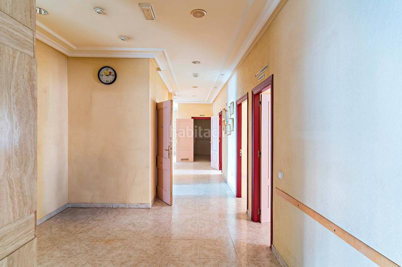 Foto 73128f06-3526-4e50-ada7-5c1acd42d890. Piano terra in El Puerto Roquetas de Mar