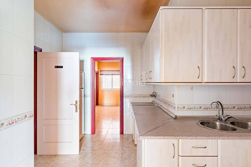 Foto a3ebd73e-0f9f-4c0b-a126-e7225193178d. Piano terra in El Puerto Roquetas de Mar