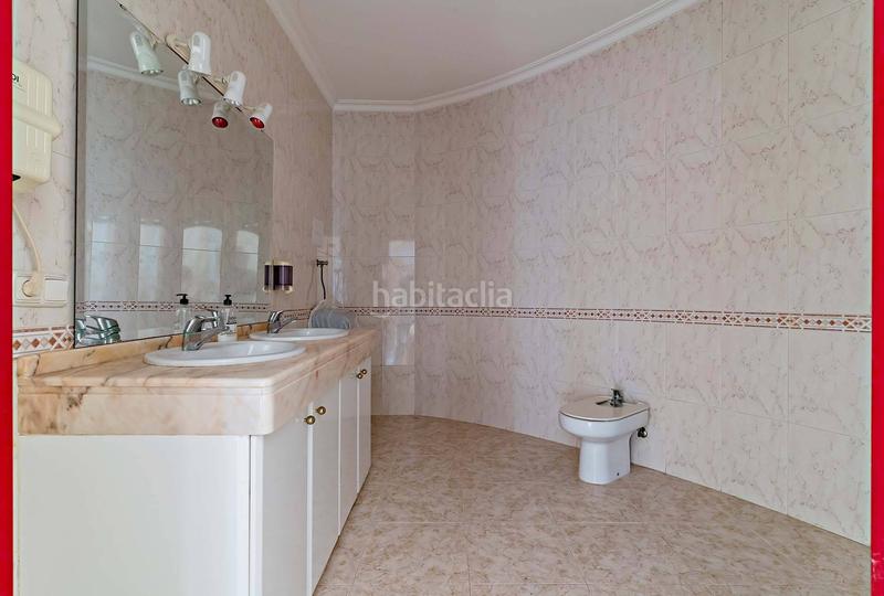 Foto b5ccec77-2298-4fa2-b58d-e9b859011d48. Piano terra in El Puerto Roquetas de Mar