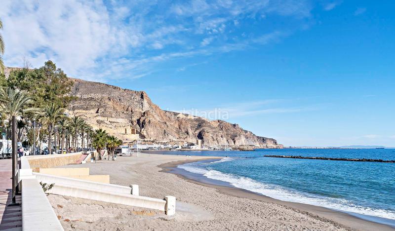 Foto cac91c85-3fcb-47f6-96c2-96f941d6dda6. Piano terra in El Puerto Roquetas de Mar