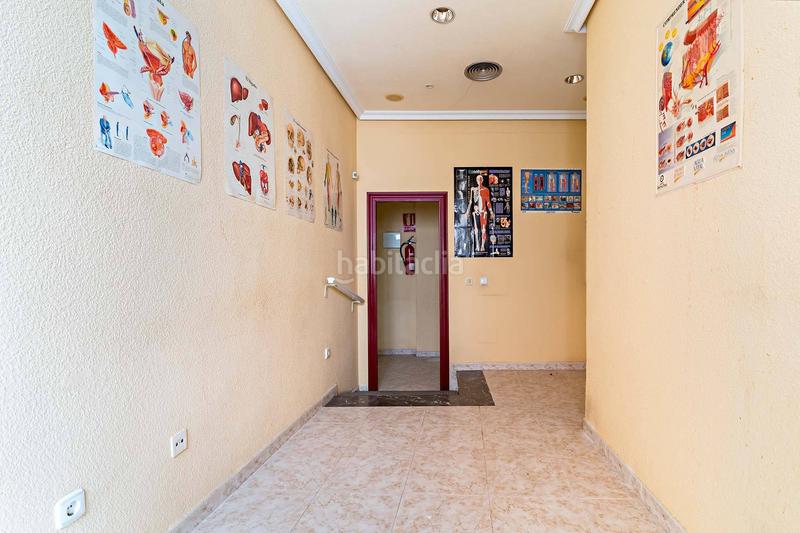 Foto ef6a48ae-4239-4a4e-add5-b4e808bc4f7b. Piano terra in El Puerto Roquetas de Mar