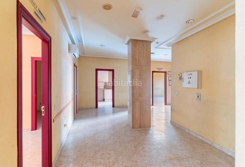 Foto 0e9e64e9-c5c2-4848-831b-2b4c038fb84d. Planta baixa a El Puerto Roquetas de Mar