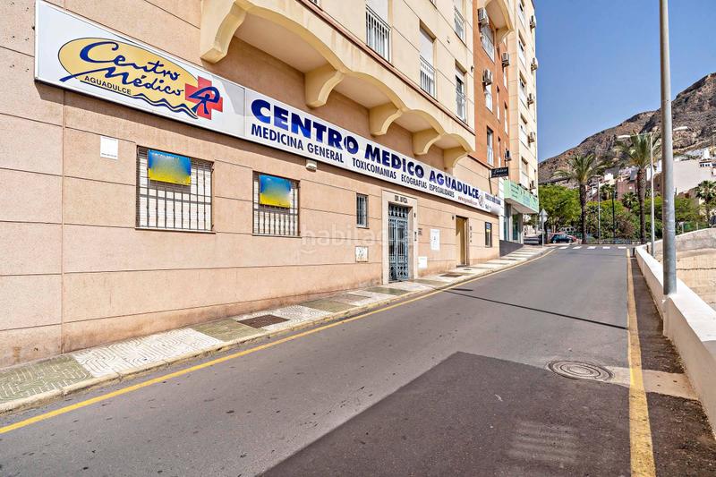 Foto 51fbfd08-c662-4272-b15d-c2631c2bc1b1. Planta baixa a El Puerto Roquetas de Mar