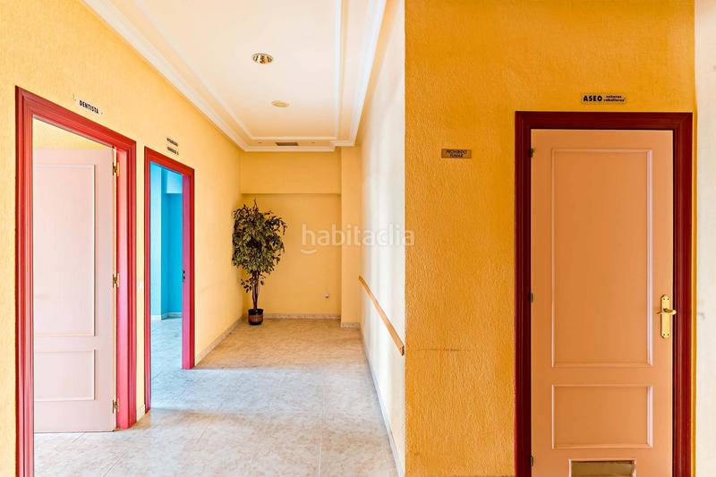 Foto be563342-2764-4c89-ba94-fa04865eb488. Planta baixa a El Puerto Roquetas de Mar