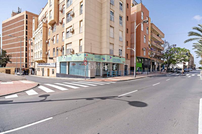 Foto ceb0df42-597d-42f9-aad6-956ddd11eb15. Planta baixa a El Puerto Roquetas de Mar