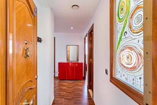 Penthouse in Plaza de Toros - Santa Rita
