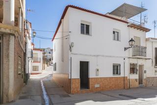 Xalet a Calle hermanos sánchez velayos 20