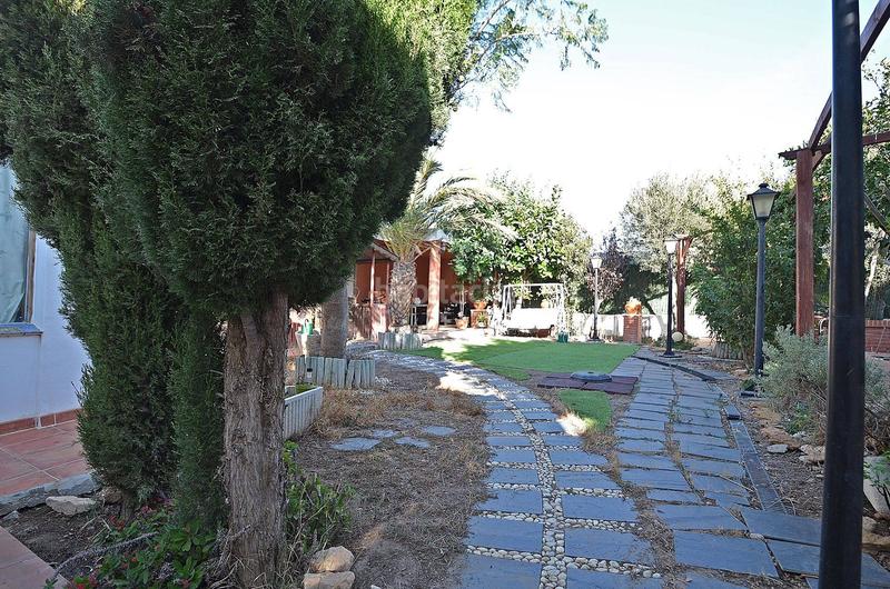 Foto 172489f2-8c04-4e58-b37b-3ac1d849e3a3. Chalet  en venta en Retamar en Retamar Almería