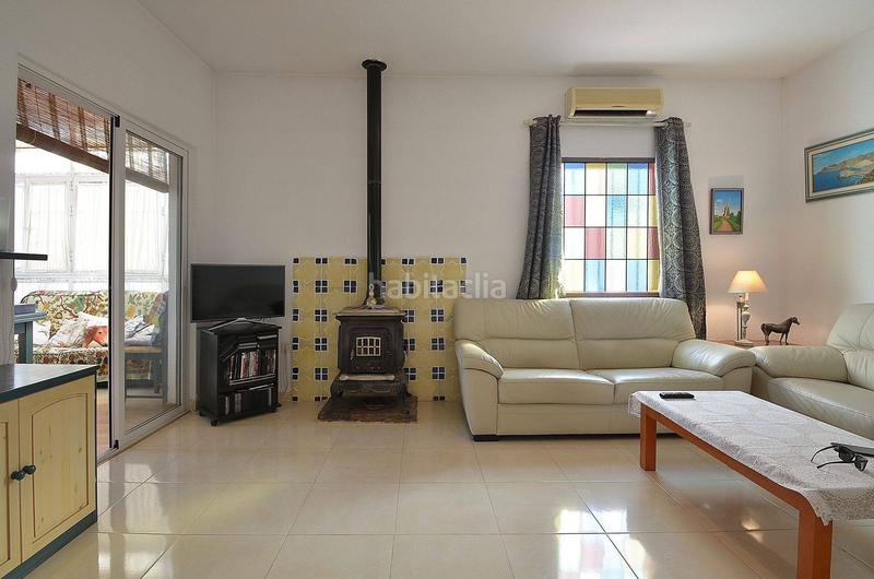 Foto 49937840-d372-4d49-96de-eaa0a2466590. Chalet  en venta en Retamar en Retamar Almería