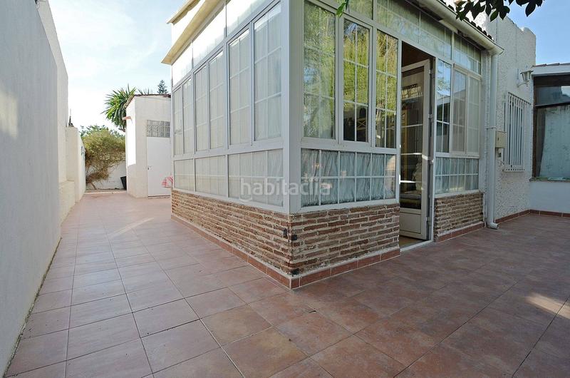 Foto 6ee2c566-12b0-4dd9-9ee9-2f323694164d. Chalet  en venta en Retamar en Retamar Almería