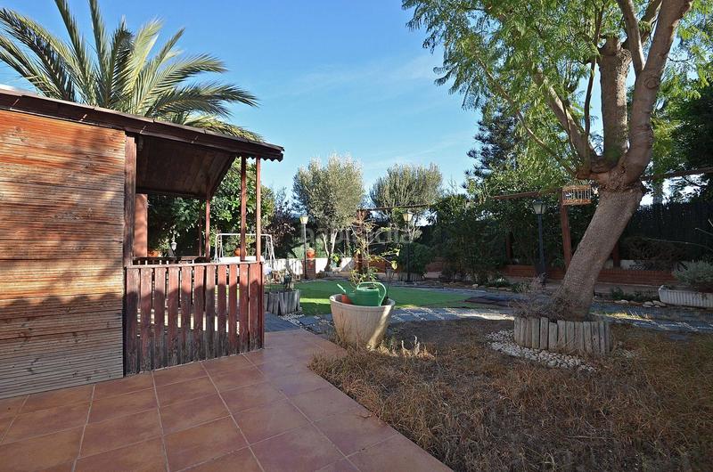 Foto cdaa52a1-1185-431c-ad81-006f5905a2d9. Chalet  en venta en Retamar en Retamar Almería