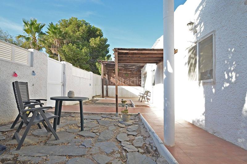 Foto ce520c6b-da24-4fea-9e81-8026821a756d. Chalet  en venta en Retamar en Retamar Almería