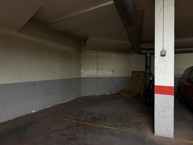 Foto 7712ddda-edf0-4a88-8c1c-2e406d54bc64. Car parking in calle julian arcas l (r) 1 in Roquetas pueblo Roquetas de Mar