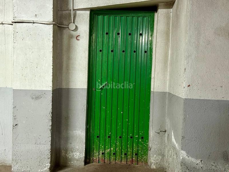 Foto 93969caa-acd8-464b-9da7-3eeb93bf8b21. Car parking in calle julian arcas l (r) 1 in Roquetas pueblo Roquetas de Mar