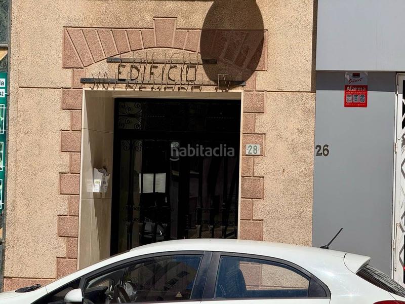 Foto e877acc5-1465-45b3-8eef-b30c3d20cffa. Car parking in calle julian arcas l (r) 1 in Roquetas pueblo Roquetas de Mar