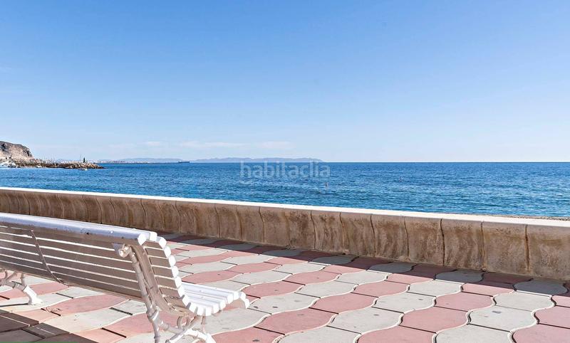 Foto 6694b3f3-2380-479f-915c-ed8ae420e824. Appartamento in El Puerto Roquetas de Mar