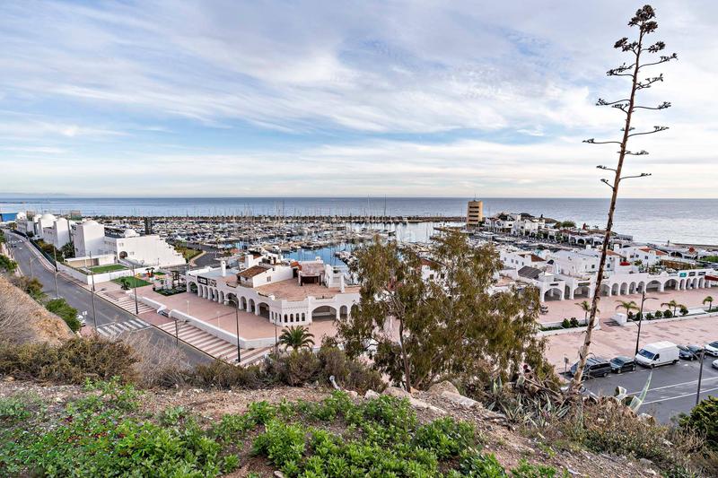 Foto 5a0708bc-94b7-4b96-ae4f-9d0d8c0906d0. Flat in El Puerto Roquetas de Mar