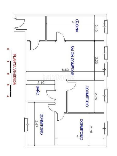 Foto 5b7eb900-7116-4817-b4ce-b72b67e68f7b. Flat in El Puerto Roquetas de Mar