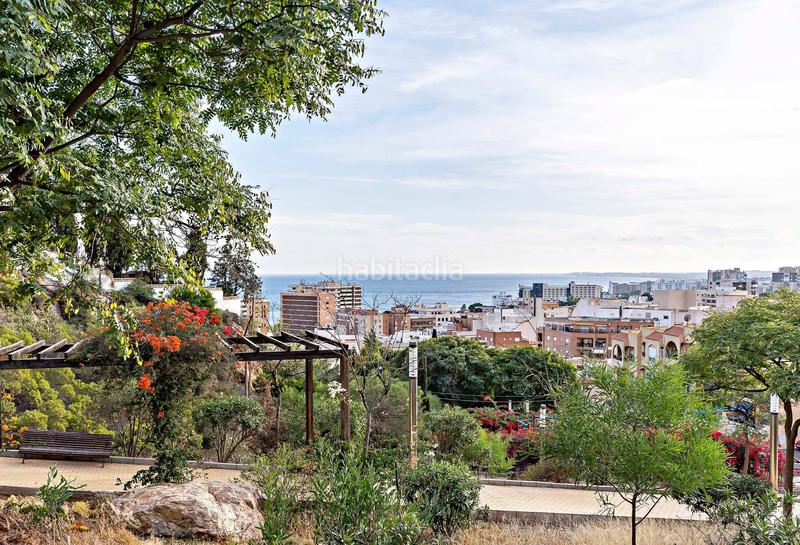 Foto 7c050989-9a5f-42e6-8b0f-5c6817dc9945. Flat in El Puerto Roquetas de Mar