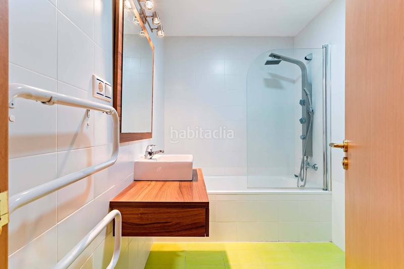 Foto ebfc67e6-b5c8-4b06-b851-76c46224efa3. Flat in El Puerto Roquetas de Mar