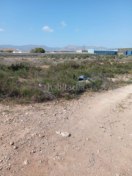 Foto 9d97fe72-f824-423a-b19a-3aa01b19a017. Finca rústica a Retamar Almería