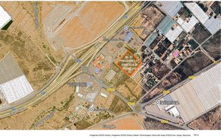 Finca rústica a Retamar